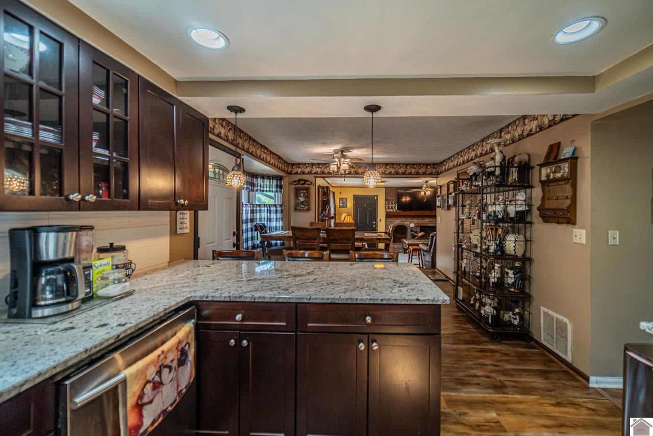 Kitchen detail
